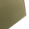 Kelly 28 Naturel/Olive in Porc/Toile, Palladium hardware - Image 8
