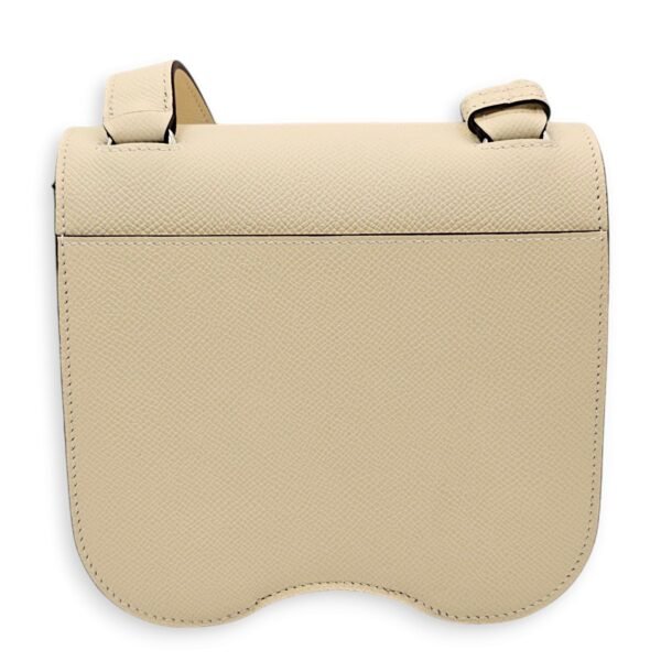 Della Cavalleria Mini Nata in Epsom, Palladium hardware - Image 2