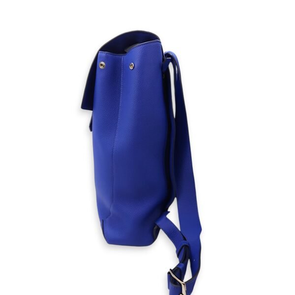 Flash Backpack Blue Royal in Togo, Palladium hardware - Image 4