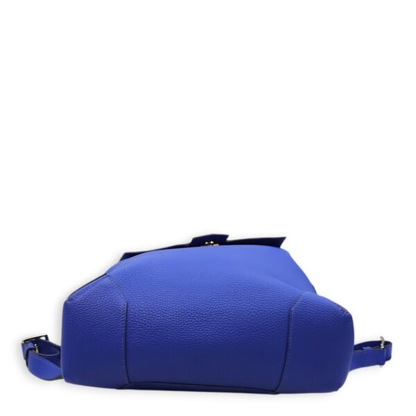 Flash Backpack Blue Royal in Togo, Palladium hardware - Image 5