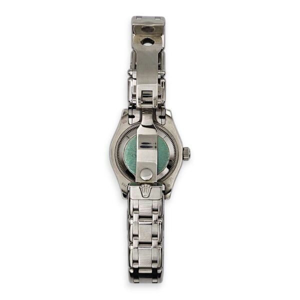 Lady Datejust Pearlmaster 29. Ref 80319 - Image 4