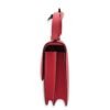 Constance 18 Rose Azalee in Evercolor, Palladium hardware - Image 4