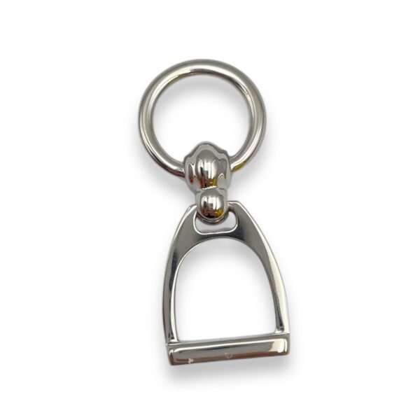 Etrier Twilly Ring Twill Ring, Palladium hardware - Image 2