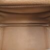 Lindy Mini Gold in Clemence, Gold hardware - Image 6