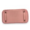 Birkin 25 Rose Sakura in Swift, Palladium hardware - Image 5