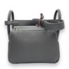 Lindy II Mini Ardoise in Clemence, Permabrass hardware - Image 2