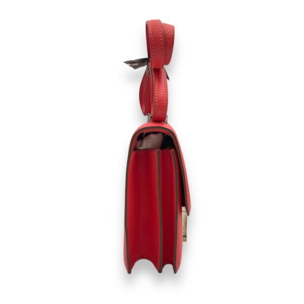 Constance 18 Rose Jaipur in Epsom, Palladium hardware - Image 3