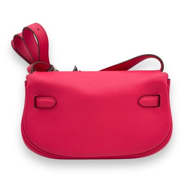 Kelly Moove Rose Extreme in Swift, Palladium hardware - Image 2