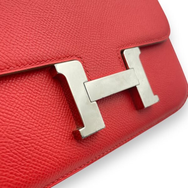 Constance 18 Rose Jaipur in Epsom, Palladium hardware - Image 7