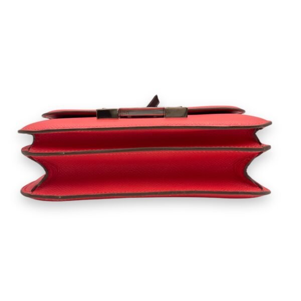 Constance 18 Rose Jaipur in Epsom, Palladium hardware - Image 5
