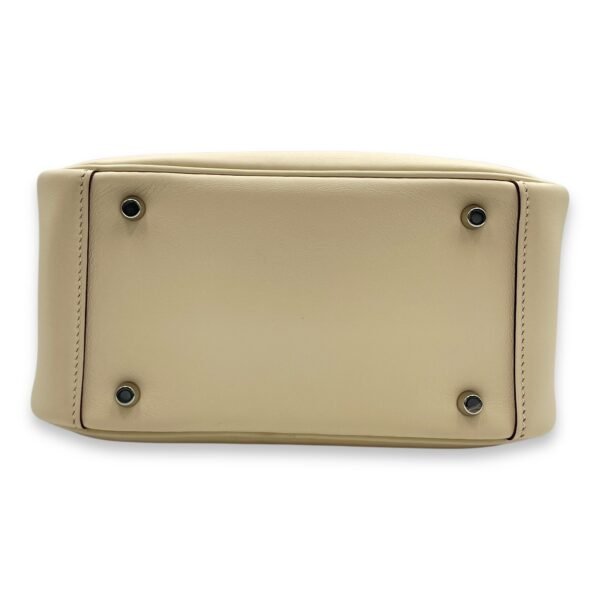 Lindy Mini Nata/Sesame in Swift, Palladium hardware - Image 5