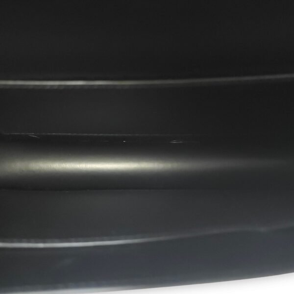 Constance Elan Black in Epsom, Rose Gold hardware - Image 6