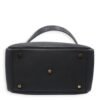 Lindy Touch 26 Black in Clemence/Matte Niloticus, Gold hardware - Image 9