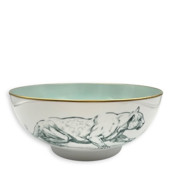 Carnets D'equateur Salad Bowl Small model Tableware - Image 4