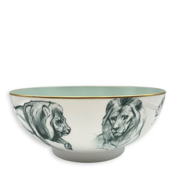 Carnets D'equateur Salad Bowl Small model Tableware - Image 3