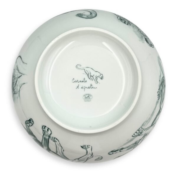 Carnets D'equateur Salad Bowl Small model Tableware - Image 5