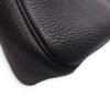 Lindy Touch 26 Black in Clemence/Matte Niloticus, Gold hardware - Image 3