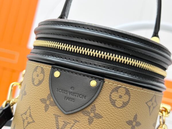 Louis Vuitton M43986  Cannes - Image 3