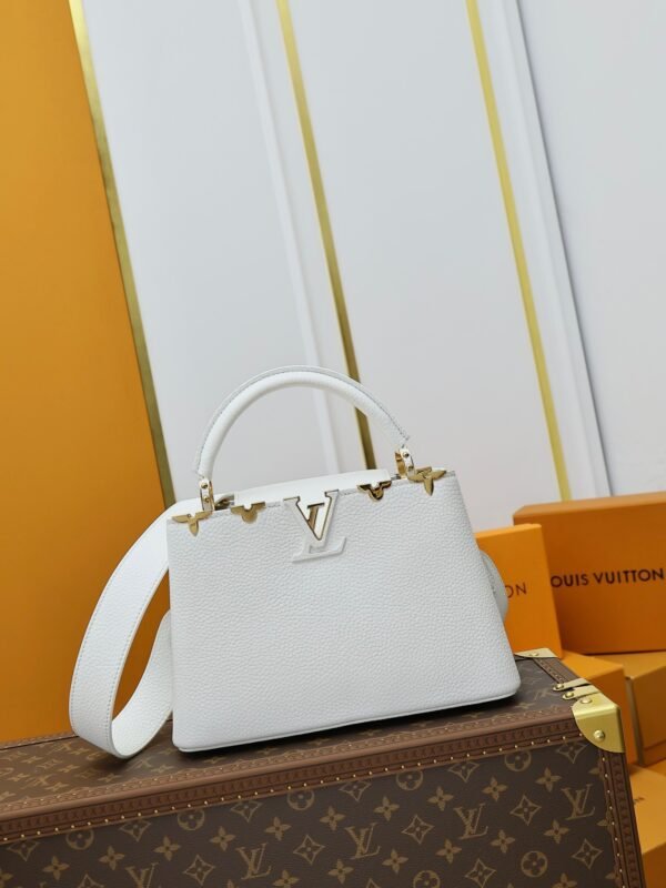 Louis Vuitton M55235 Capucines Mini