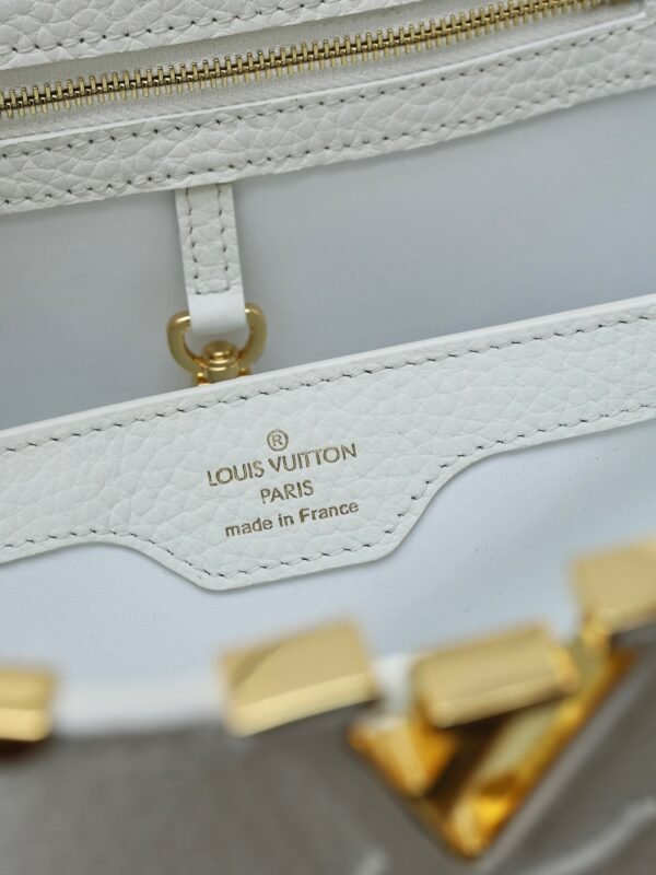 Louis Vuitton M55235 Capucines Mini - Image 3