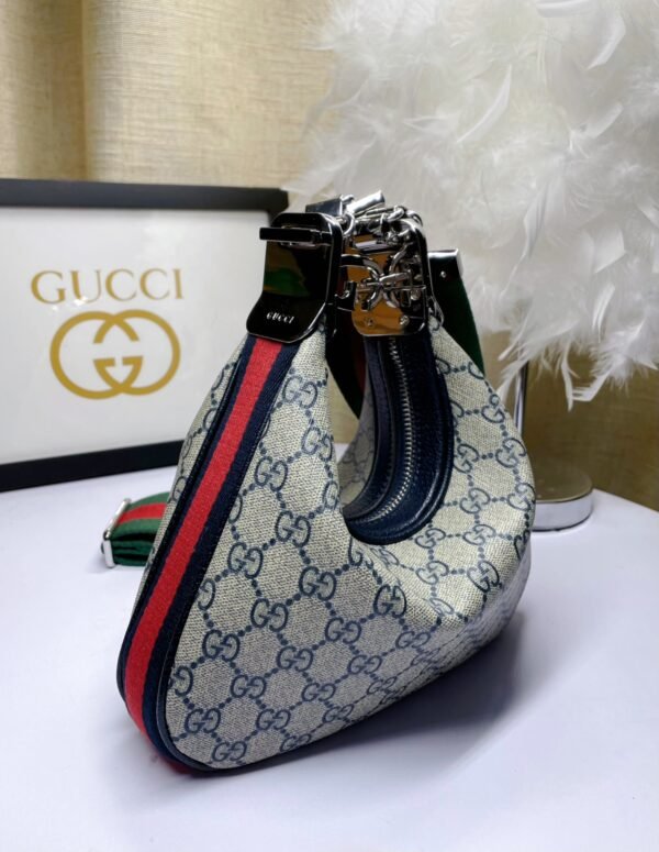 Gucci 699409  Gucci Attache - Image 2