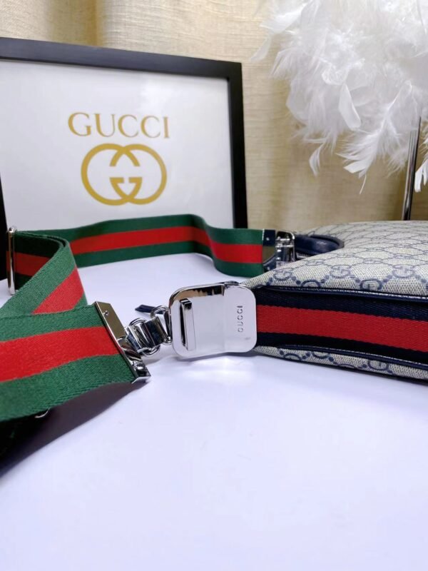 Gucci 699409  Gucci Attache - Image 8