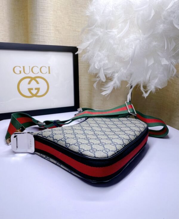 Gucci 699409  Gucci Attache - Image 7