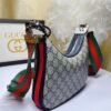 Gucci 699409  Gucci Attache - Image 6