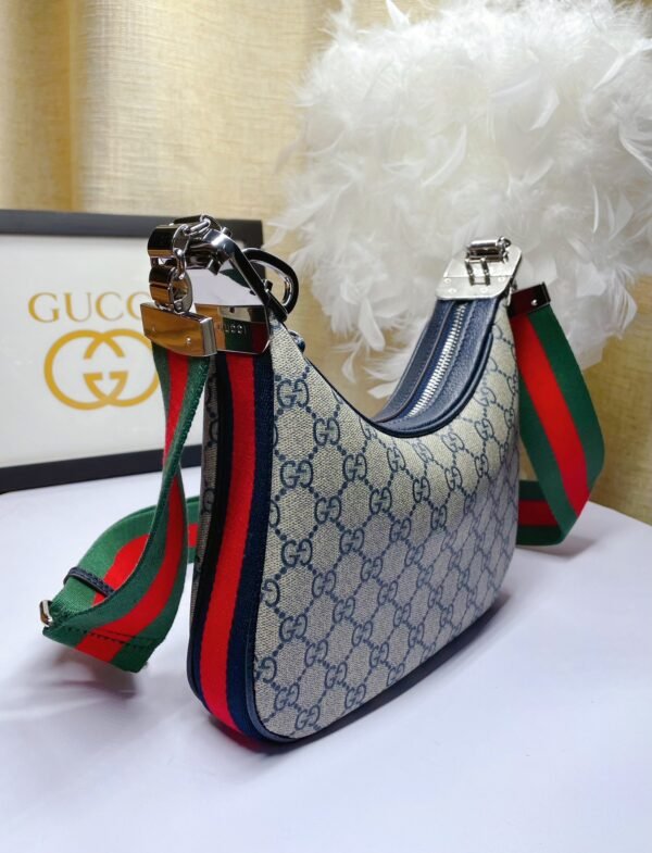 Gucci 699409  Gucci Attache - Image 6