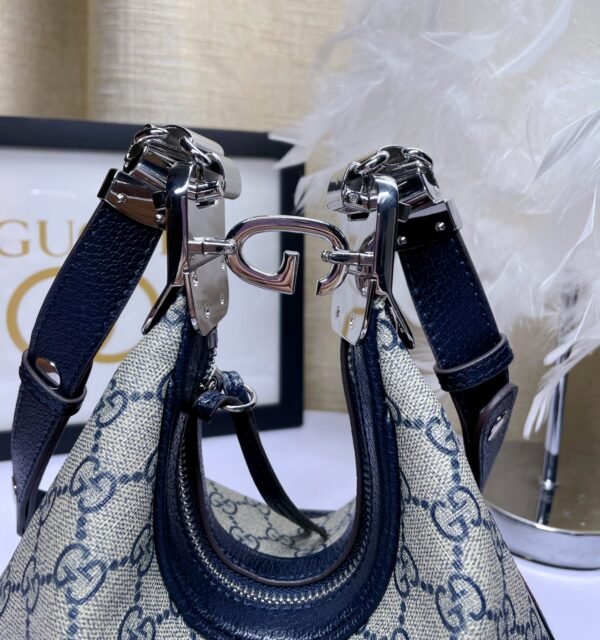 Gucci 699409  Gucci Attache - Image 5