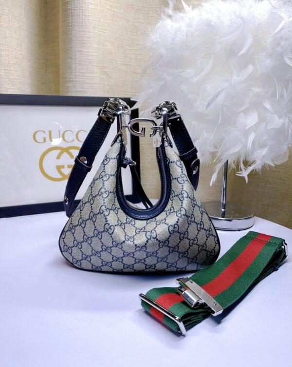 Gucci 699409  Gucci Attache - Image 3