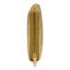Crush Continental Gold Wallet in Metallic calf, Gold hardware - Image 4