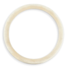 Bvlgari 50 Ring in AU750 - Image 2