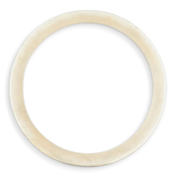 Bvlgari 50 Ring in AU750 - Image 2