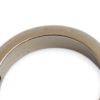 Bvlgari 50 Ring in AU750 - Image 4