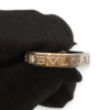 Bvlgari 50 Ring in AU750 - Image 6