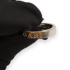 Bvlgari 50 Ring in AU750 - Image 7