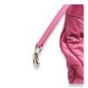 31 Shopping Medium Pink Tote Bag in Calfskin, Gold hardware - Image 11