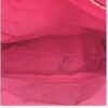 31 Shopping Medium Pink Tote Bag in Calfskin, Gold hardware - Image 12