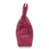 31 Shopping Medium Pink Tote Bag in Calfskin, Gold hardware - Image 3