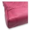 31 Shopping Medium Pink Tote Bag in Calfskin, Gold hardware - Image 8