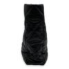 C19 Vertical Tote Black Shoulder Bag in Lambskin, 3-Tone hardware - Image 4