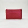 Camelia Pink Wallet on Chain in Lambskin, Gold hardware - Image 2