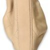 Drawstring CC Beige Bucket Bag in Calfskin, Gold hardware - Image 8
