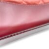 Gabrielle Raspberry Backpack in Calfskin, Gold/Ruthenium/Silver hardware - Image 10
