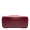 Gabrielle Raspberry Backpack in Calfskin, Gold/Ruthenium/Silver hardware - Image 5