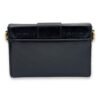 30 Montaigne Box Crossbody bag in Calfskin, Gold Hardware - Image 2
