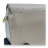 Bobby Crossbody Bag Brown in Calfskin, Gold hardware - Image 9