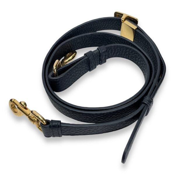 Bobby Crossbody Bag in Calfskin   Gold hardware - Image 14