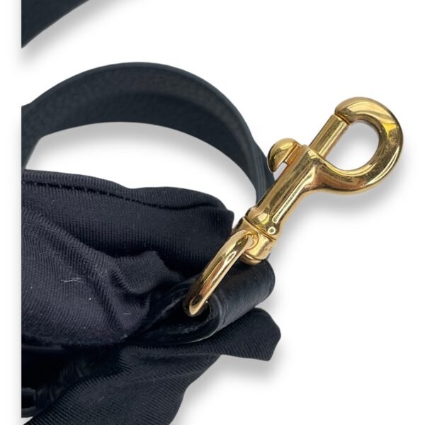 Bobby Crossbody Bag in Calfskin   Gold hardware - Image 16